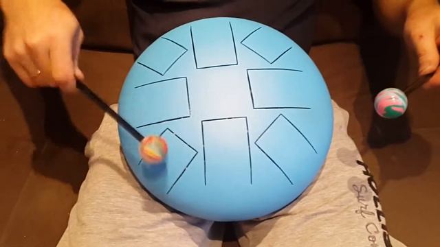 Игра на Глюкофоне палочками. BELARUSMR/Минск. Этот барабан вы можете купить, доставка до дома Минс смотреть онлайн