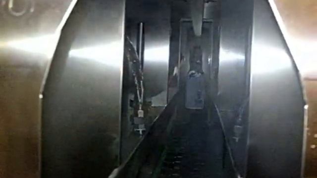 Паровой тоннель - Италия смотреть онлайн