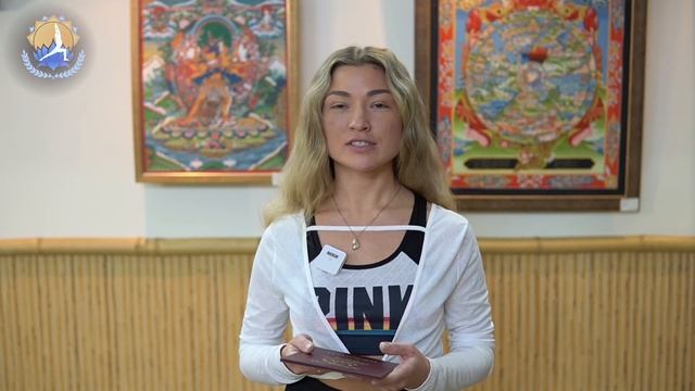 Как стать преподавателем хатха-йоги смотреть онлайн