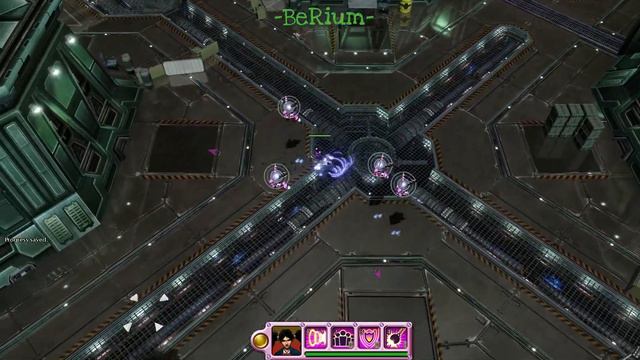 C&C Red Alert 3 Uprising | Yuriko Omega Campaign Mission 3 | "Shiro Psychic Research" Play-through смотреть онлайн
