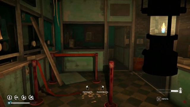 Мы открыли его! [The Long Dark #6] смотреть онлайн