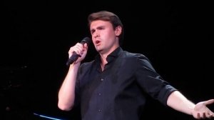 Дмитрий Риберо Что так сердце растревожено