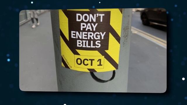 Here's What Would Happen If We REFUSED To Pay Our Energy Bills.. смотреть онлайн