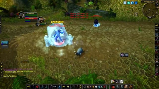 Чем прекрасен The Burning Crusade? смотреть онлайн