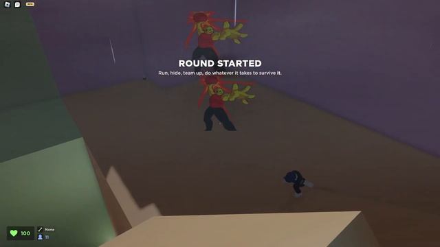 BALLER (ROBLOX EVADE) смотреть онлайн