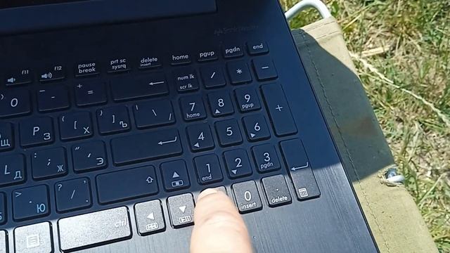 Подсветка матрицы ноутбука. Мы - Харьков! смотреть онлайн