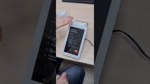 Изменение режима СНО на кассовом аппарате Эвотор