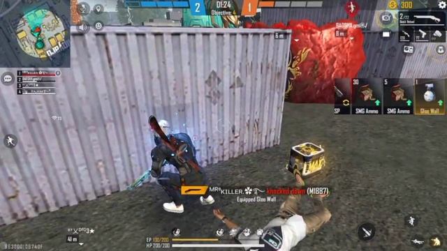 Don't Try ☠️ FreeFire i5-3475S GeForce GT 710 смотреть онлайн