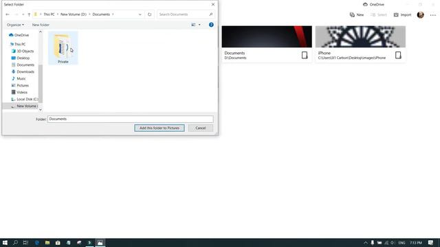 Make Microsoft Photos App Fast And Usable | Windows 10