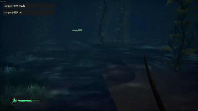 Sea of Thieves Glitch смотреть онлайн