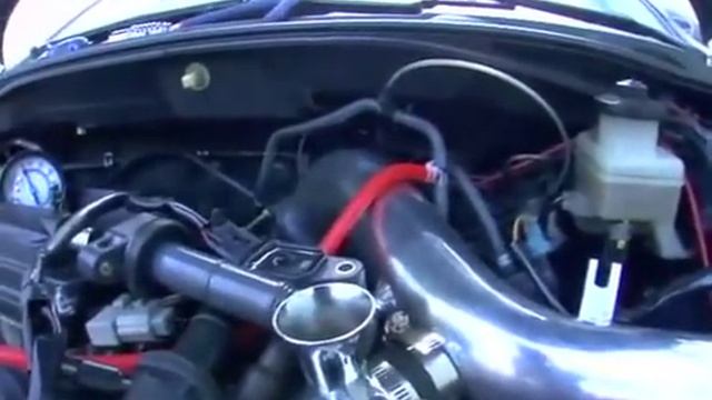 How To Do A Compression Test (Scion TC/XA/XB) смотреть онлайн