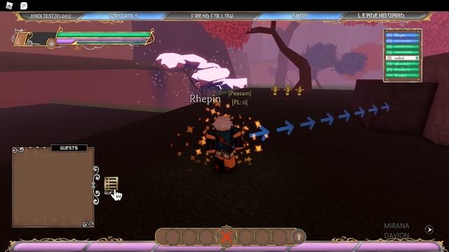 Roblox Holy War III New Codes August 2022 смотреть онлайн