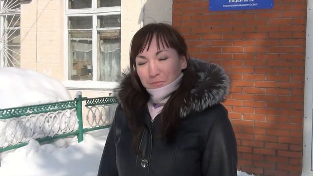 С 8 марта! Аургазинский район смотреть онлайн