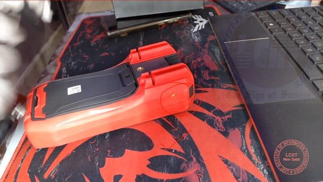 UNI-T UT61B+ Multimeter. Best Low Budget Multimeter With PC Interface Features.