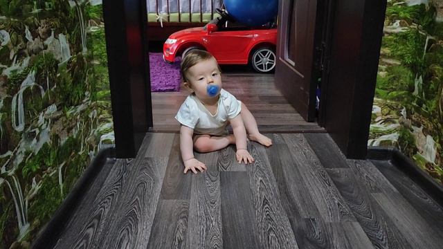 Пополз по делам