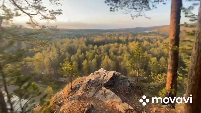 Поход на камень Омутной смотреть онлайн