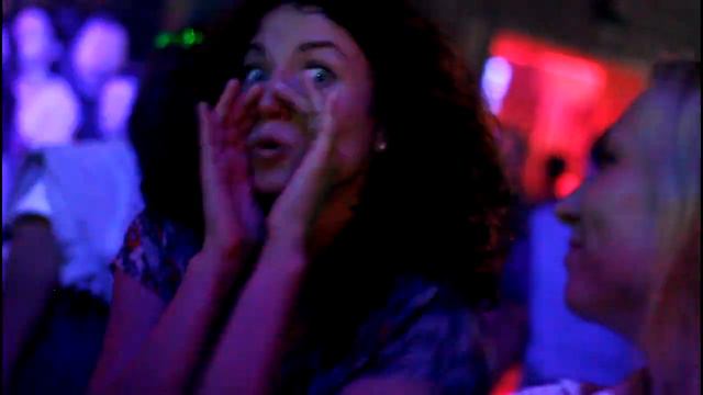 Preview Alai Oli LIVE @ Rock City, 13.09.12, г. Брянск смотреть онлайн