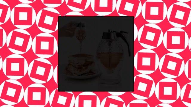 Top 10 Syrup and Honey Dispensers You Can Buy August 2022 смотреть онлайн