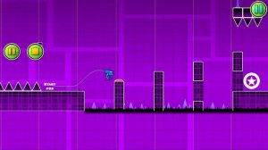 Усложняю Stereo Madness до экстрим демона | Geometry Dash