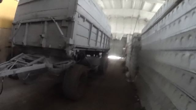 Делаю тормоза на прицепе . смотреть онлайн