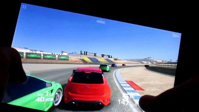 Real Racing 3 bluetooth sound bug on lollipop (stabilized) смотреть онлайн