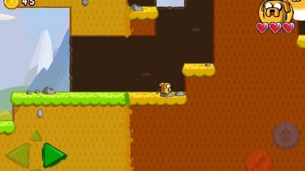 Время приключений: Магистр игр / Adventure time: Game wizard