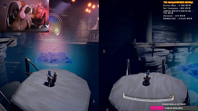 ЭТООО ШЕДЕЕЕВР часть 2)ПЕЛЬМЕШКА и MandarinkAlinka/It Takes Two смотреть онлайн