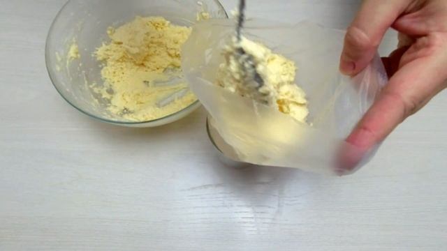 Творожные кексы в духовке смотреть онлайн