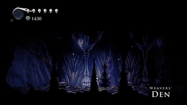 Hollow Knight Voidheart Edition - Sunburned Albino Plays EP 14 смотреть онлайн