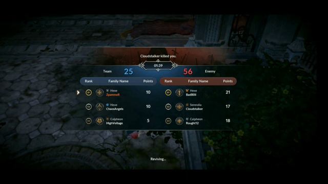 Black Desert Mobile Ramones смотреть онлайн
