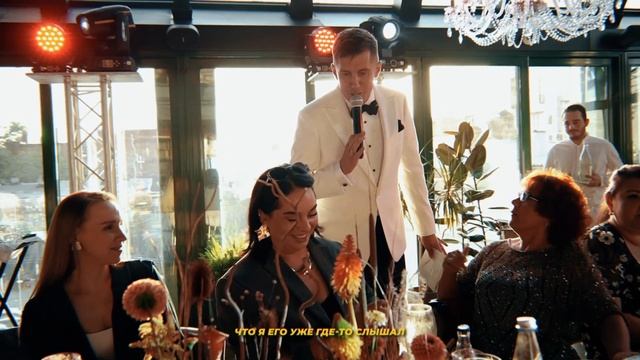 МИТЯ ГОРЬКИЙ. ВЕДУЩИЙ РОСТОВ-НА-ДОНУ. САМАРА. СТУДИЯ ГРАНДИОЗНЫХ ПРАЗДНИКОВ ВАРВАРЫ ВИШНИ. смотреть онлайн