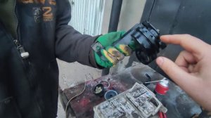 Реанимация звуковых сигналов на Туареге и других VAG !!!