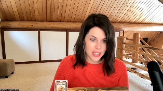 ✨ Weekly Akashic & Oracle Card Forecast for December 25-31, 2022 смотреть онлайн