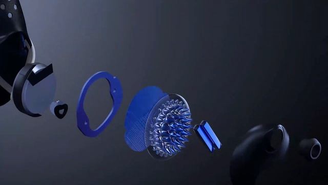 Sony PlayStation Pulse Explore Wireless Gaming earbuds | PS5 смотреть онлайн