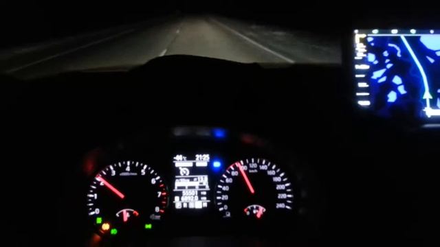 05.01.17г. Минус 44. По дороге домой в Ноябрьск. смотреть онлайн
