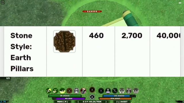 ГЕН 3 ЗА 2 МИНУТЫ | КАК ПОЛУЧИТЬ ХВОСТАТОГО БЫСТРЫЙ ФАРМ В ШИНДО ЛАЙФ | SHINDO LIFE смотреть онлайн