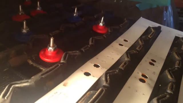 Woodys Studs 1996 ski-doo touring sle 500 смотреть онлайн