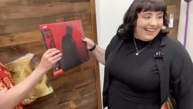 Popcultcha Week in Review - LIVE on Facebook: Jan 13th 2023 смотреть онлайн
