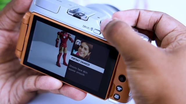 Simple stylish Fujifilm X-A7 Camera ?? смотреть онлайн