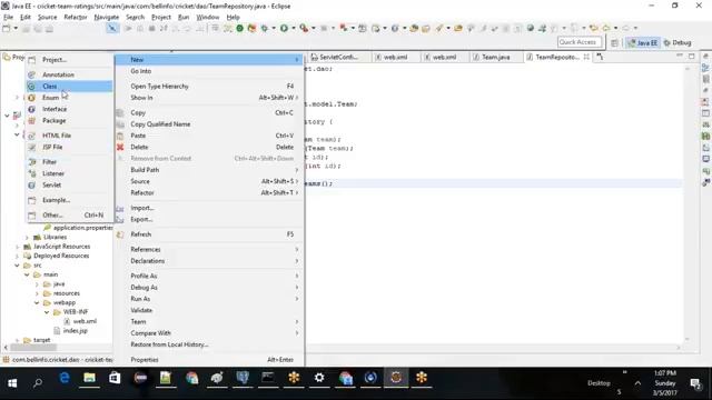 Advance Java Jsp Spring Hibernate end to end Integration Session 38 смотреть онлайн