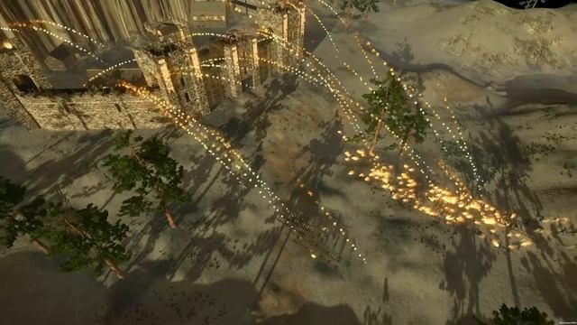 Veil of Crows - Steam Game Trailer смотреть онлайн