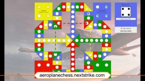 Aeroplane Chess Online