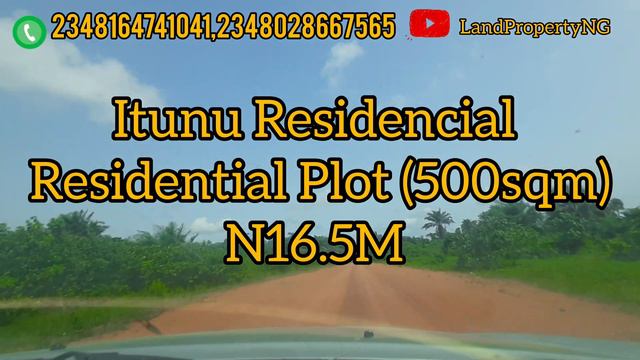Drive from AMEN ESTATE PHASE 3 to ITUNU RESIDENTIAL ESTATE IBEJU LEKKI [ PRICE INCREASE ALERT ] смотреть онлайн