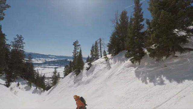 Cardiff Snowcraft Crane Board смотреть онлайн