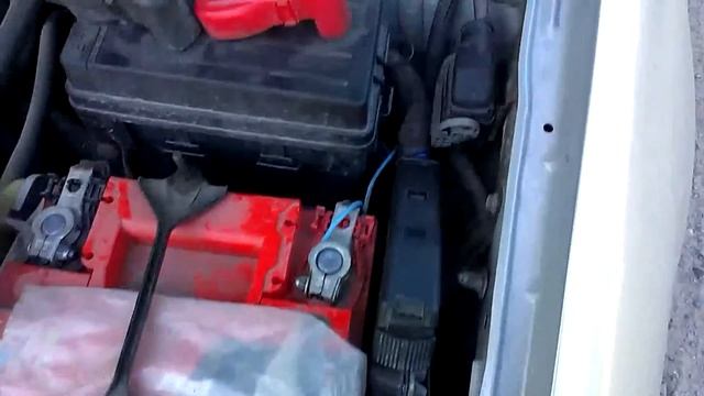 Ресивер BORMAN BOOST на Лачети 1,4 + EKSS чип смотреть онлайн