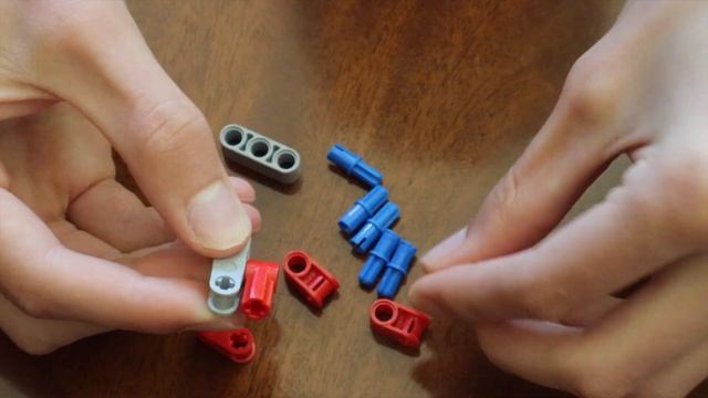 Ultimate Lego Cube Puzzle With Tutorial - Lego Technic Puzzle смотреть онлайн