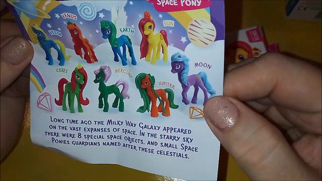 Space Pony Surprise (Sbox) - Baby Songs (nursery Rhymes)