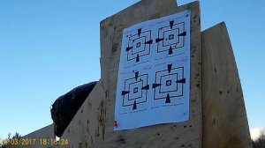 Патроны 22lr. Наши против импортных