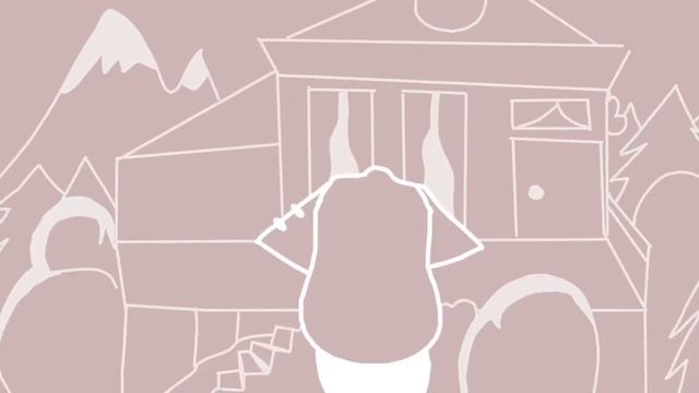 Honey lavender ||animation meme|| смотреть онлайн