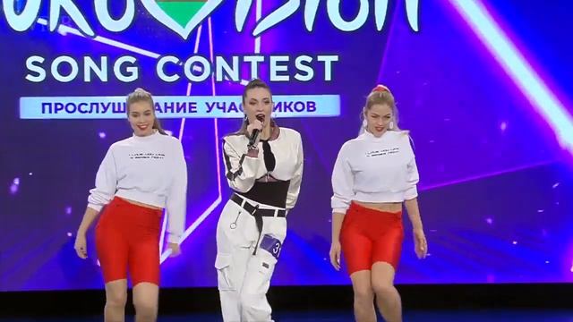 Участница № 31. КейСи смотреть онлайн